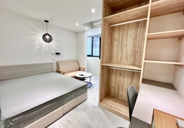 燙到要放耳邊降溫😺可寵可狗✨可租補✨洗烘脫💕近水湳 北平商圈⚡宇你相見（第4張）