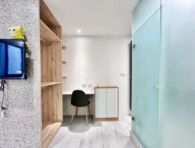 燙到要放耳邊降溫😺可寵可狗✨可租補✨洗烘脫💕近水湳 北平商圈⚡宇你相見（第9張）