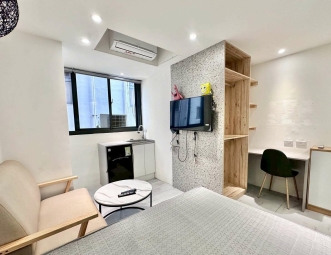 燙到要放耳邊降溫😺可寵可狗✨可租補✨洗烘脫💕近水湳 北平商圈⚡宇你相見（第8張）