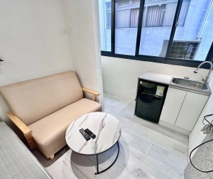 燙到要放耳邊降溫😺可寵可狗✨可租補✨洗烘脫💕近水湳 北平商圈⚡宇你相見（第5張）