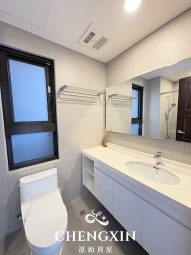 🐱近高鐵可養貓三房/高樓層有電梯/部分家具電可談🐱 - Image 26