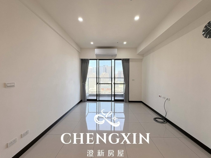 🐱近高鐵可養貓三房/高樓層有電梯/部分家具電可談🐱 - Image 2