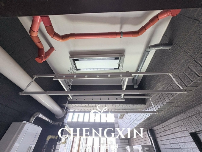 🐱近高鐵可養貓三房/高樓層有電梯/部分家具電可談🐱 - Image 15