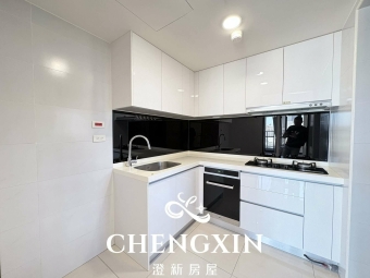 🐱近高鐵可養貓三房/高樓層有電梯/部分家具電可談🐱 - Image 20