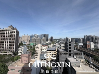 🐱近高鐵可養貓三房/高樓層有電梯/部分家具電可談🐱 - Image 19