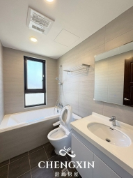 🐱近高鐵可養貓三房/高樓層有電梯/部分家具電可談🐱 - Image 23