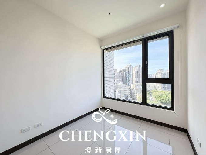 🐱近高鐵可養貓三房/高樓層有電梯/部分家具電可談🐱 - Image 9