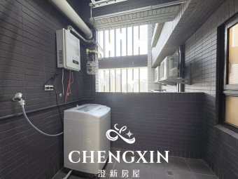 🐱近高鐵可養貓三房/高樓層有電梯/部分家具電可談🐱 - Image 28