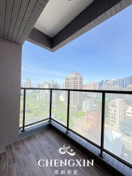 🐱近高鐵可養貓三房/高樓層有電梯/部分家具電可談🐱 - Image 18