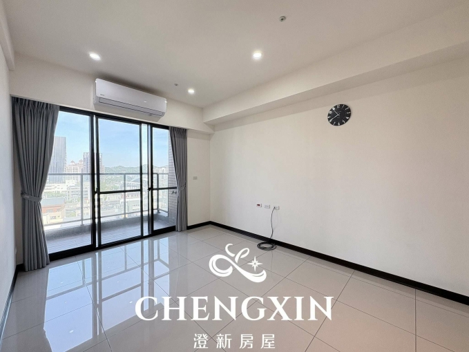 🐱近高鐵可養貓三房/高樓層有電梯/部分家具電可談🐱 - Image 1