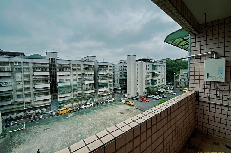 兆基社會住宅🏠凱薩大地✅超大坪數3房2廳2衛✅有車位另計✅(第5張)