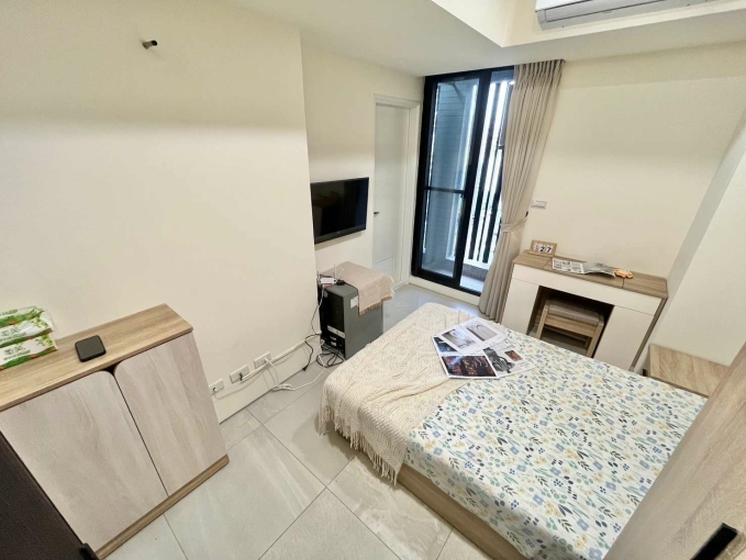 💖電梯✨陽台獨洗🏠近嶺東科大💖 - Image 1