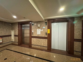 兆基社會住宅🏠友善屋源中山國小站、電梯套房、可租補入籍（第2張）
