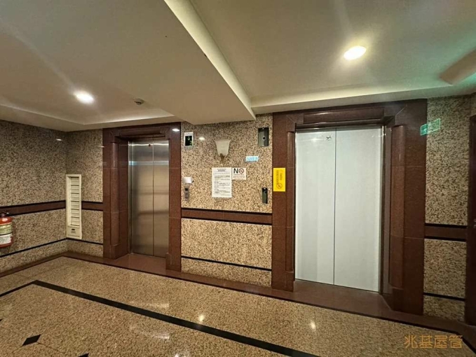 兆基社會住宅🏠友善屋源中山國小站、電梯套房、可租補入籍（第2張）