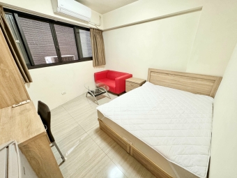 秋紅谷✔可租補❤電梯✔機車好停（第2張）