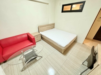 秋紅谷✔可租補❤電梯✔機車好停（第3張）