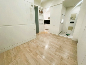 兆基社會住宅🏠副都心六藝兩房車（第2張）