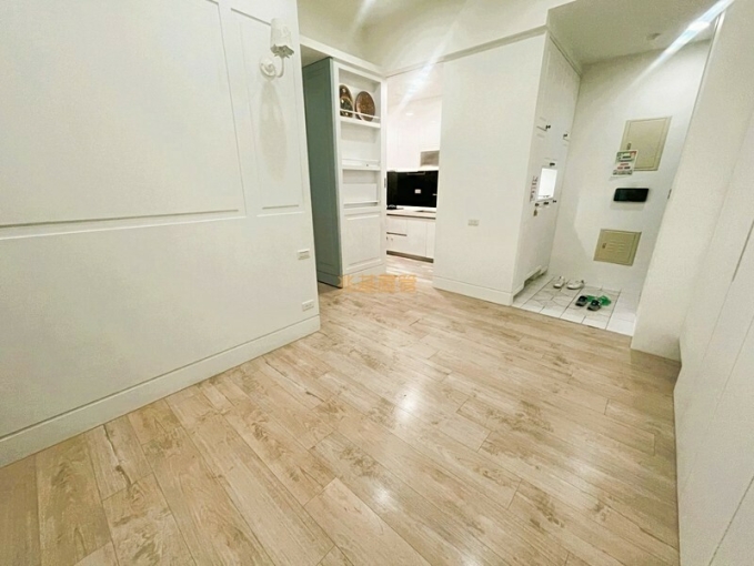 兆基社會住宅🏠副都心六藝兩房車（第2張）