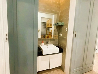 兆基社會住宅🏠副都心六藝兩房車（第12張）