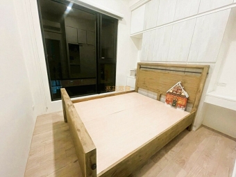 兆基社會住宅🏠副都心六藝兩房車（第3張）