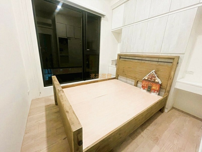 兆基社會住宅🏠副都心六藝兩房車（第3張）