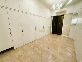 兆基社會住宅🏠副都心六藝兩房車（第1張）