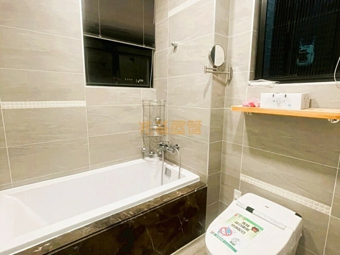 兆基社會住宅🏠副都心六藝兩房車（第11張）