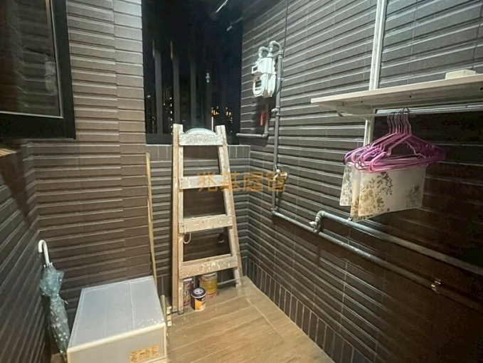 兆基社會住宅🏠副都心六藝兩房車（第10張）