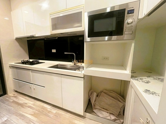 兆基社會住宅🏠副都心六藝兩房車（第6張）