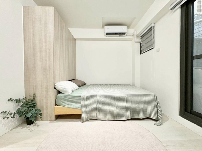 🧡加賴約🧡電梯可寵🧡租屋補助🧡陽台獨洗🧡重金裝潢🧡稀有釋出🧡 - Image 3