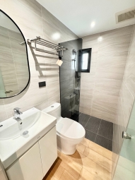 租補☆全新完工電梯套房☆陽台獨洗曬☆子母車（第8張）