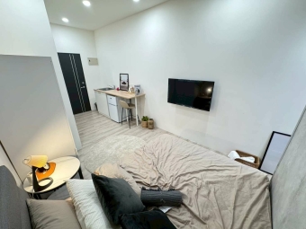 大同區.中山站.全新.代收垃圾.舒適設計感套房201（第2張）