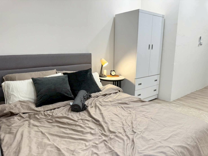 大同區.中山站.全新.代收垃圾.舒適設計感套房201（第7張）