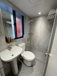 大同區.中山站.全新.代收垃圾.舒適設計感套房201（第10張）