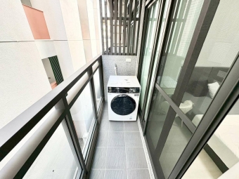 🧡加賴約🧡電梯可寵🧡台水台電🧡陽台獨洗🧡租屋補助🧡精美裝潢🧡秒殺物件🧡（第9張）