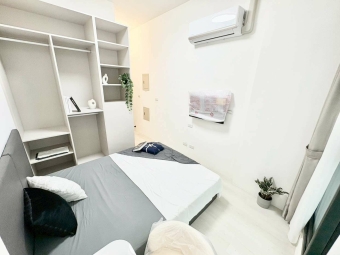 🧡加賴約🧡電梯可寵🧡台水台電🧡陽台獨洗🧡租屋補助🧡精美裝潢🧡秒殺物件🧡（第4張）