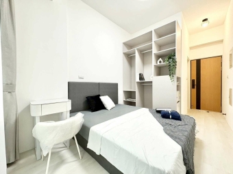 🧡加賴約🧡電梯可寵🧡台水台電🧡陽台獨洗🧡租屋補助🧡精美裝潢🧡秒殺物件🧡（第7張）