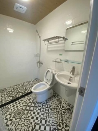 全新家具.優質套房、機能佳近奇美、成大、東橋有專人收垃圾（第5張）