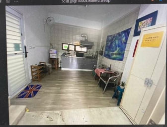 全新家具.優質套房、機能佳近奇美、成大、東橋有專人收垃圾（第3張）