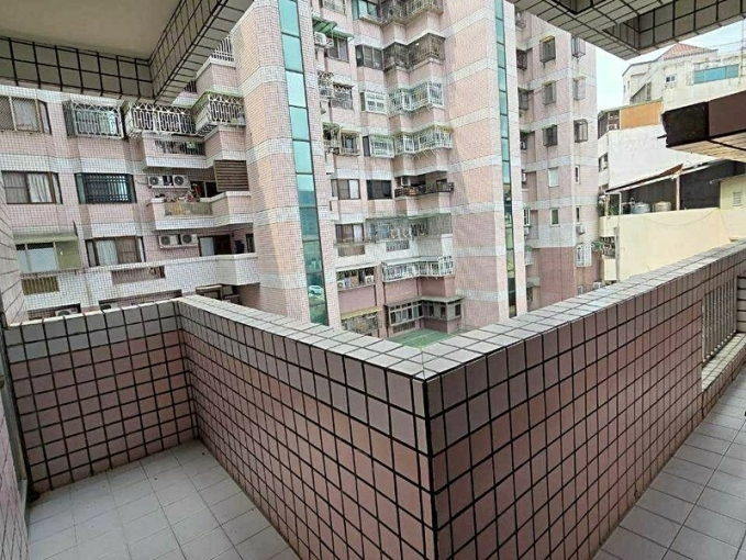 兆基社會住宅🏡市中心優質3房，採光佳可租補（第8張）