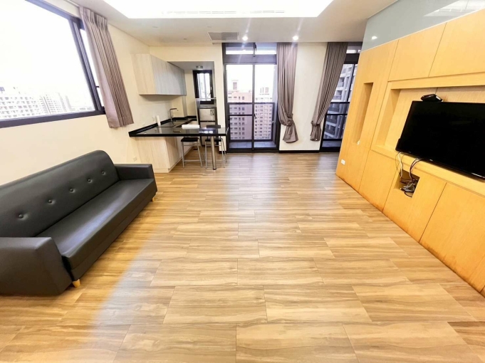 廷選好屋✨正一房一廳✨可租補入戶籍✨代收包裹 - Image 1