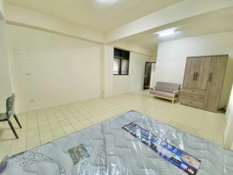 獨洗獨曬🍀乾溼分離🍀子母車🍀飲水機🍀機車位🍀雙租屋補助（第4張）