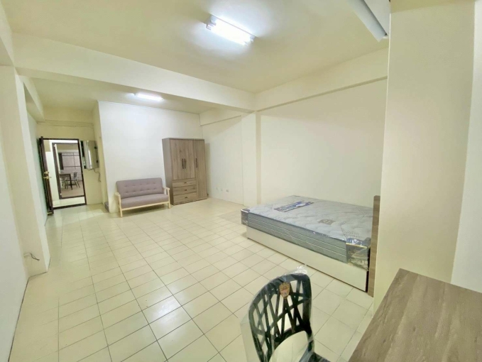 獨洗獨曬🍀乾溼分離🍀子母車🍀飲水機🍀機車位🍀雙租屋補助（第3張）