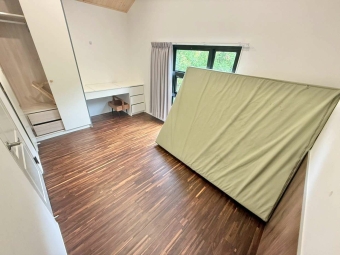 樓中樓🍀稀有可貓🍀租屋補助🍀機車位🍀汽車位（第5張）