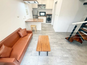 樓中樓🍀稀有可貓🍀租屋補助🍀機車位🍀汽車位（第2張）