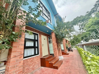 樓中樓🍀稀有可貓🍀租屋補助🍀機車位🍀汽車位（第6張）