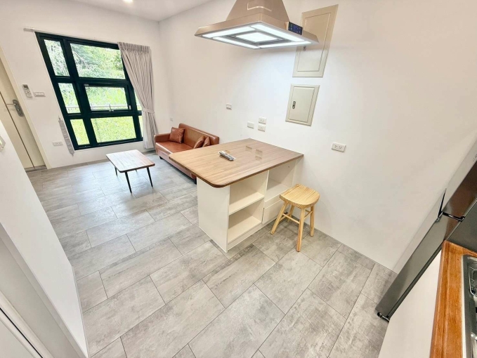 樓中樓🍀稀有可貓🍀租屋補助🍀機車位🍀汽車位(第3張)