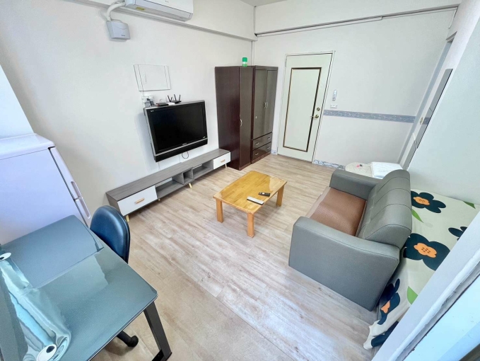 💖電梯美套🏠陽台獨洗✔️近中國醫💖 - Image 4