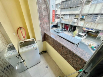 💖電梯美套🏠陽台獨洗✔️近中國醫💖 - Image 12