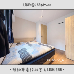 近元智｜中原｜一房一廳｜獨洗獨曬｜租補🉑（第6張）